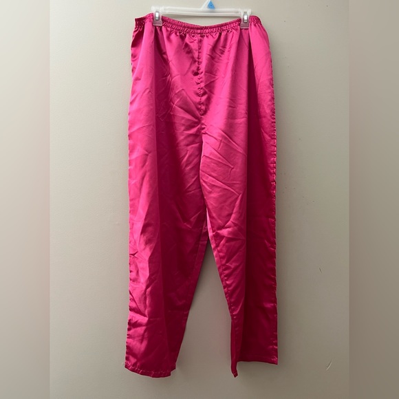 A’Milano Womens Pajama Set - Picture 6 of 10